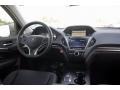 Lunar Silver Metallic - MDX Technology SH-AWD Photo No. 32
