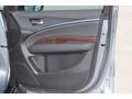 Lunar Silver Metallic - MDX Technology SH-AWD Photo No. 40