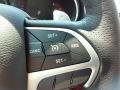 Black/Light Frost Beige Controls Photo for 2017 Dodge Durango #115508155