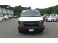 Summit White - Express 1500 Cargo WT Photo No. 2