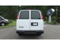 Summit White - Express 1500 Cargo WT Photo No. 6
