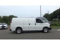 Summit White - Express 1500 Cargo WT Photo No. 8
