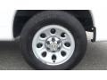 Summit White - Express 1500 Cargo WT Photo No. 15