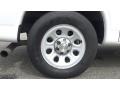 Summit White - Express 1500 Cargo WT Photo No. 17