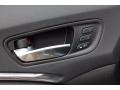 2017 Modern Steel Metallic Acura MDX SH-AWD  photo #44