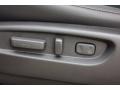 2017 Modern Steel Metallic Acura MDX SH-AWD  photo #45