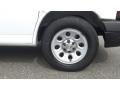 Summit White - Express 1500 Cargo WT Photo No. 21