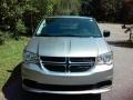 Billet Silver Metallic - Grand Caravan SE Photo No. 7