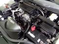 3.7 Liter SOHC 12-Valve Powertech V6 2006 Jeep Grand Cherokee Laredo Engine