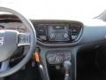 Granite Crystal Metallic - Dart SXT Rallye Blacktop Photo No. 14