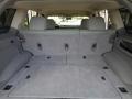 2006 Jeep Grand Cherokee Medium Slate Gray Interior Trunk Photo