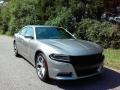 Billet Silver Metallic - Charger R/T Photo No. 4