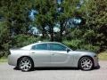 2016 Billet Silver Metallic Dodge Charger R/T  photo #5