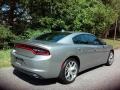Billet Silver Metallic - Charger R/T Photo No. 8