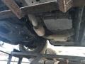 2006 Jeep Grand Cherokee Laredo Undercarriage