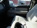 Dark Blue Pearl Metallic - F150 XLT SuperCab Photo No. 16