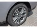 Lunar Silver Metallic - MDX Technology Photo No. 13