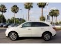 White Diamond Pearl - MDX Technology Photo No. 4