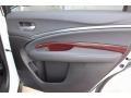 White Diamond Pearl - MDX Technology Photo No. 20