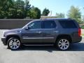 2010 Galaxy Gray Cadillac Escalade AWD  photo #7