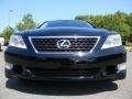 Obsidian Black - LS 460 Photo No. 4