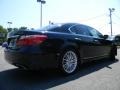 Obsidian Black - LS 460 Photo No. 10