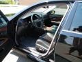 Obsidian Black - LS 460 Photo No. 17