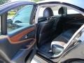 Obsidian Black - LS 460 Photo No. 20