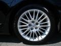 Obsidian Black - LS 460 Photo No. 26