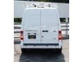 2013 Frozen White Ford Transit Connect XLT Van  photo #3