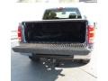 2013 Stealth Gray Metallic GMC Sierra 1500 SLE Extended Cab 4x4  photo #7