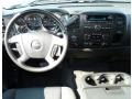 2013 Stealth Gray Metallic GMC Sierra 1500 SLE Extended Cab 4x4  photo #11
