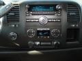 2013 Stealth Gray Metallic GMC Sierra 1500 SLE Extended Cab 4x4  photo #12