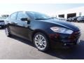 2016 Pitch Black Dodge Dart SXT Sport  photo #4