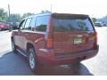 Crystal Red Tintcoat - Tahoe LT 4WD Photo No. 15