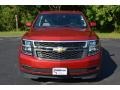 Crystal Red Tintcoat - Tahoe LT 4WD Photo No. 19