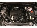  2017 XT5 Luxury 3.6 Liter DI DOHC 24-Valve VVT V6 Engine