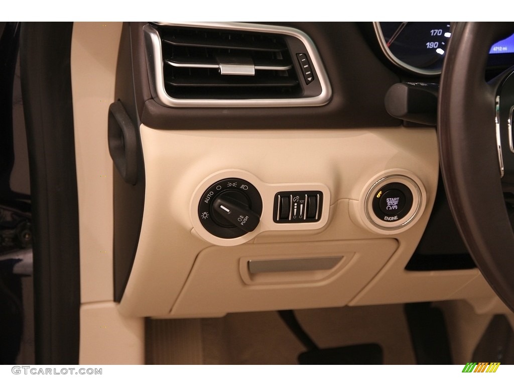 2014 Ghibli S Q4 - Blu Emozione (Blue) / Sabbia photo #9