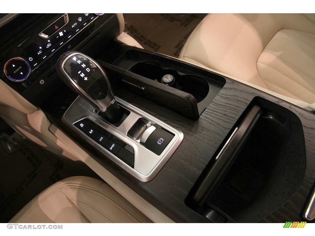 2014 Ghibli S Q4 - Blu Emozione (Blue) / Sabbia photo #27