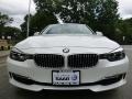 Alpine White - 3 Series 328i xDrive Sedan Photo No. 8