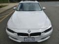 Alpine White - 3 Series 328i xDrive Sedan Photo No. 9