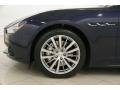 2014 Blu Emozione (Blue) Maserati Ghibli S Q4  photo #42