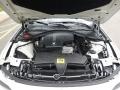 2.0 Liter DI TwinPower Turbocharged DOHC 16-Valve 4 Cylinder Engine for 2014 BMW 3 Series 328i xDrive Sedan #115517882