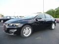 Mosaic Black Metallic - Malibu LT Photo No. 1