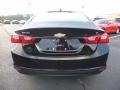 Mosaic Black Metallic - Malibu LT Photo No. 6