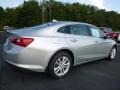 Silver Ice Metallic - Malibu LT Photo No. 5