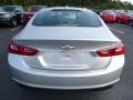 Silver Ice Metallic - Malibu LT Photo No. 6