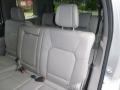 Alabaster Silver Metallic - Pilot EX-L 4WD Photo No. 14