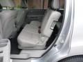 Alabaster Silver Metallic - Pilot EX-L 4WD Photo No. 15