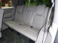 Alabaster Silver Metallic - Pilot EX-L 4WD Photo No. 16